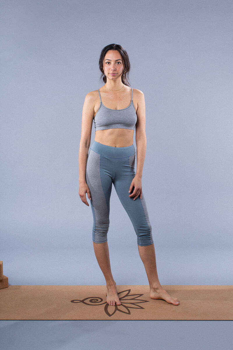Leser Yoga - Ahimsa Eco Shorts, Leser Yoga
