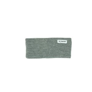 CÔTE SAUVAGE - Stirnband aus Merinowolle von SALZWASSER (GOTS-zertifiziert) - SALZWASSER