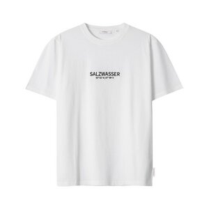 JANUSKOPF - T-Shirt (Unisex) aus 100% Bio-Baumwolle (GOTS) von SALZWASSER - SALZWASSER