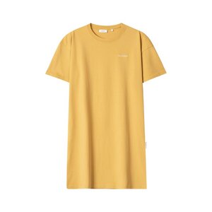 TILDA - T-Shirt Kleid aus 100% Bio-Baumwolle (GOTS) von SALZWASSER - SALZWASSER