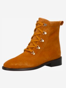 The Countryside Camel Boots - Jutelaune