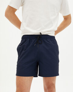 Badehose - Seersucker Limpopo - aus recyceltem Polyester - thinking mu