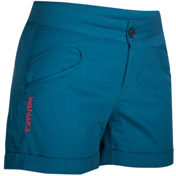 WANAKA Precycled TAURANGA Boulder Shorts Avocadostore