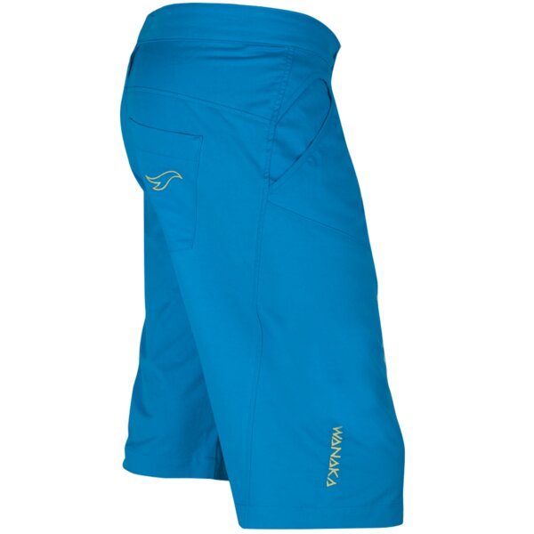 RVRC GP Shorts Herren Anthracite Camo, Größe M, R Produktbild-Vorschau 10