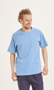 Oversized T-Shirt - ALDER oversized tee - aus Bio - Baumwolle - KnowledgeCotton Apparel