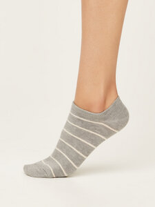 Socken Classic Stripe Trainer - Thought