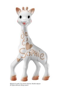 Vulli Sophie la girafe® 60. Geburtstag - Vulli