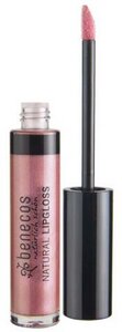 Natural Lipgloss ROSÉ - benecos