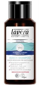 Neutral Dusch Shampoo - Lavera