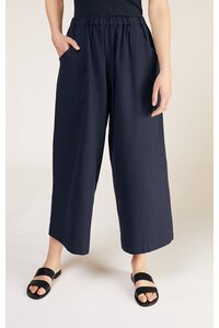 Culotte | Gianna Trousers - People Tree