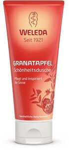 Granatapfel Schönheitsdusche - Weleda