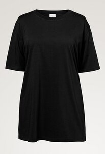Umstands- und Stillshirt Oversized The-shirt - Boob