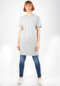 Torland - Damen T-Shirt Kleid, GOTS - TORLAND
