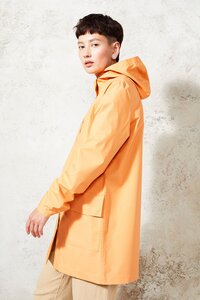 Outdoorjacke - Jacket Ottawa - mit Bio-Baumwolle - LangerChen