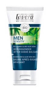 Men sensitiv Beruhigender After Shave Balsam - Lavera