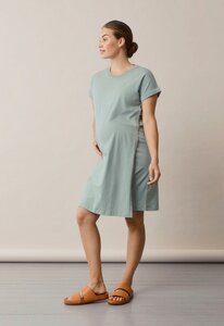 Umstands- und Stillkleid The-shirt dress von boob - Boob