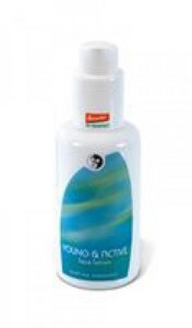 YOUNG & ACTIVE Face Lotion - Martina Gebhardt