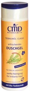 Teebaumöl Classic Duschgel - CMD Naturkosmetik