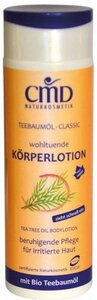 Teebaumöl Classic Körperlotion - CMD Naturkosmetik