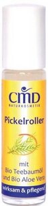 Teebaumöl Classic Pickelroller - CMD Naturkosmetik