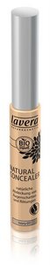 Natural Concealer Ivory 01 - Lavera