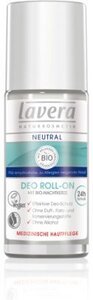 Neutral Deo Roll On - Lavera