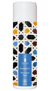 Shampoo Normales Haar Nr. 100 - Bioturm