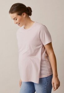 Umstands- und Stillshirt The-shirt - Boob