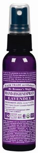 Handhygienespray  - Dr. Bronner's