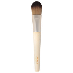 PARSA Beauty Eco Make-up und Maskenpinsel aus FSC®-zertifiziertem Holz - PARSA Beauty
