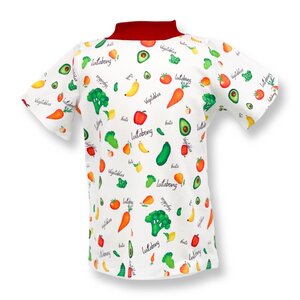 BIO T-Shirt - Limited edition - luftabong