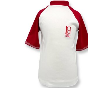 BIO Raglan Shirt - Limited edition - luftabong
