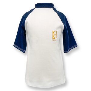 BIO Raglan Shirt - Limited edition - luftabong