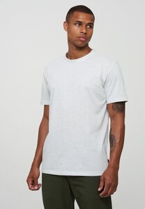 Herren Gestreiftes T-Shirt aus Baumwolle (Bio) | PANDAN STRIPES - recolution