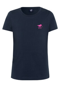 Mädchen T-Shirt Normale Passform - Polo Sylt