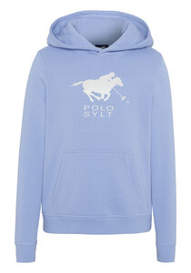 Mädchen Sweatshirt Normale Passform - Polo Sylt
