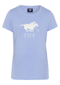 Mädchen T-Shirt Normale Passform - Polo Sylt