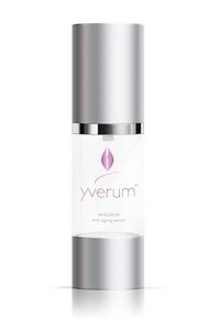 Hyaluron Anti-Aging Serum - Yverum
