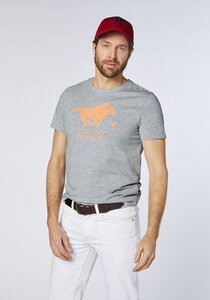 T-Shirt Normale Passform - Polo Sylt