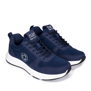 Jor - Recycled PET Unisex Vegan Sneakers - Nae Vegan Shoes