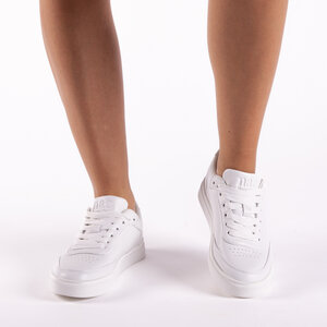 NAE Pole | Vegane Schnürschuhe für Damen - Nae Vegan Shoes