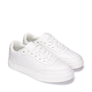 NAE Pole | Vegane Schnürschuhe für Damen - Nae Vegan Shoes