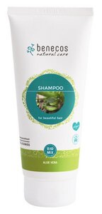 Natural Shampoo Aloe Vera - benecos
