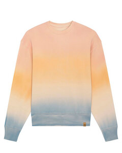 Sunset Batik Unisex Sweatshirt - mate