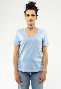Damen T-Shirt PRIA aus Bio-Baumwolle - Fairtrade & GOTS zertifiziert - MELA
