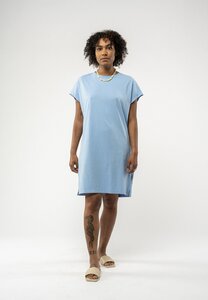 Damen T-Shirt-Kleid Sunea aus Bio-Baumwolle - Fairtrade & GOTS zertifiziert - MELA