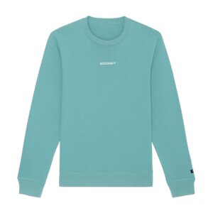Unisex Sweater – PURE - Qocoon