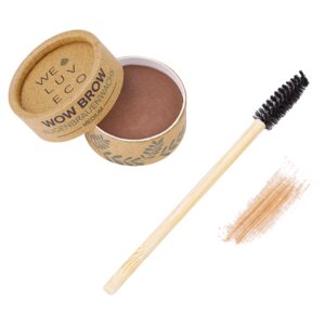 WOW BROW Augenbrauenwachs | Augenbrauen Make up  - WE LUV ECO