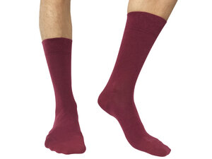 6er Pack Socken Amadeos Collection für Herren, Damen - Natural Vibes