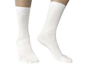 6er Pack Socken Amadeos Collection für Herren, Damen - Natural Vibes
